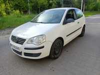 Vw Polo 1.4 MPI Klimatyzacja