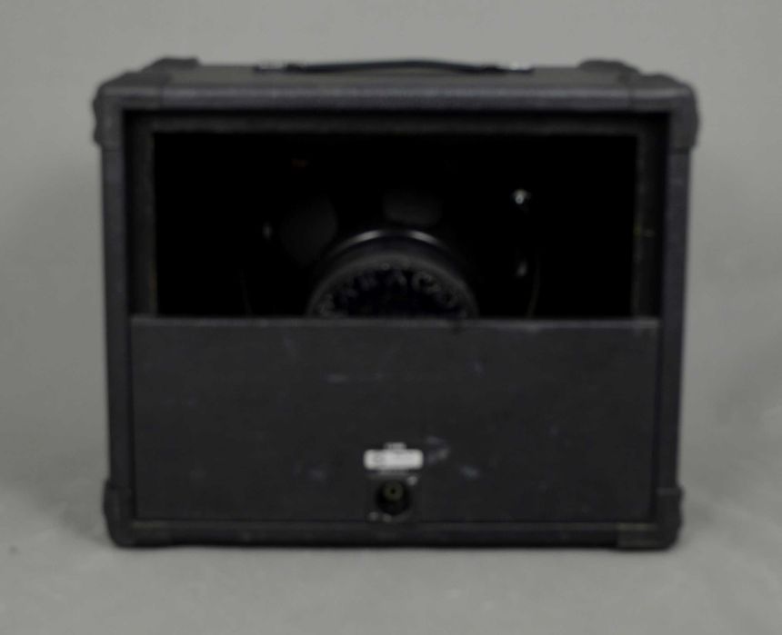 Gallien Krueger 112 kolumna Basowa