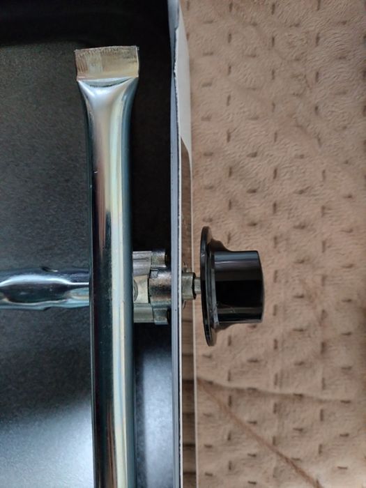 Газова двокомфорочна плита таганок