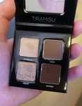 Sigma Beauty paleta cieni Tiramisu
