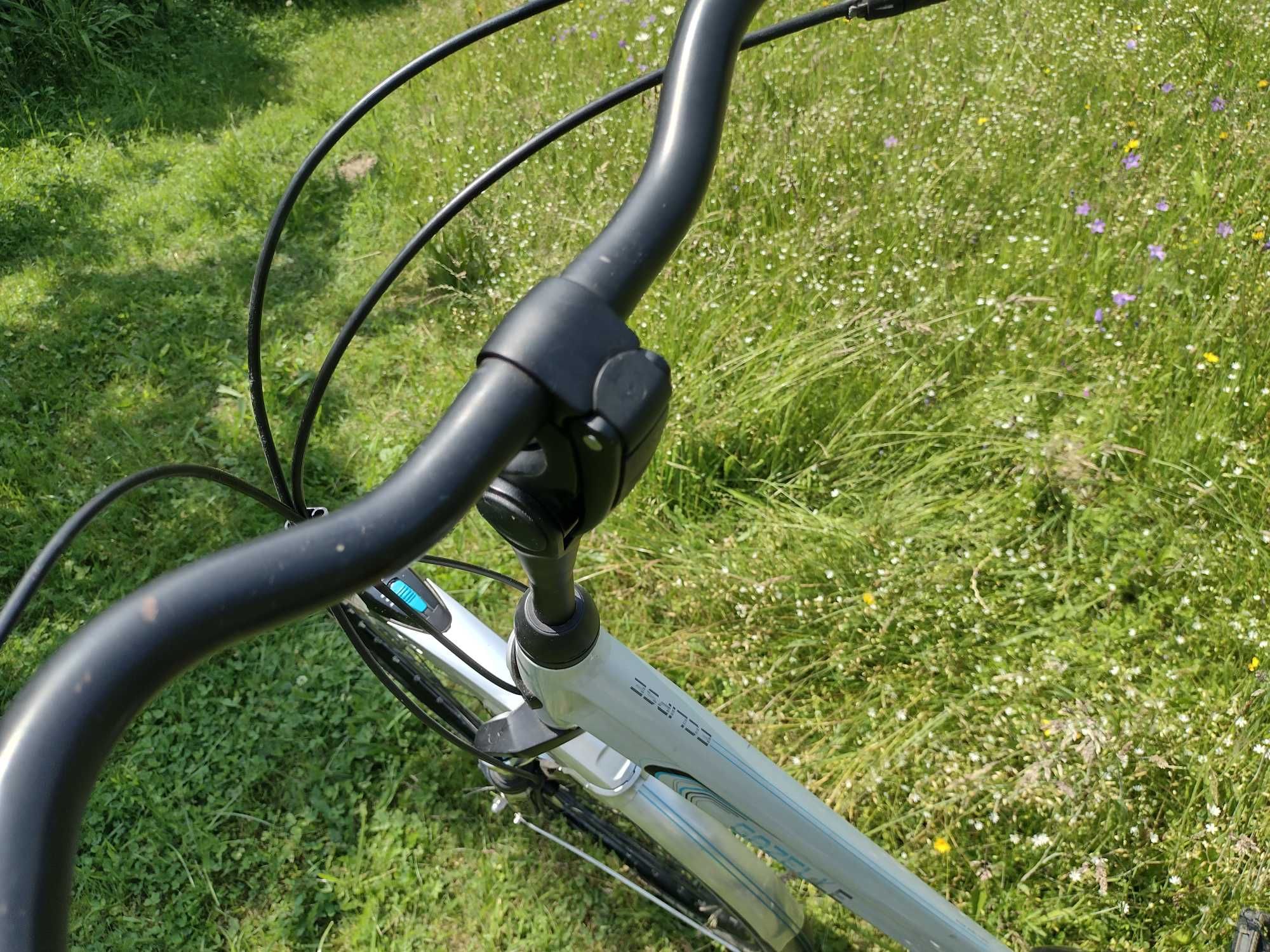Rower Gazelle eclipse używany sprzedam. Nowy Sącz