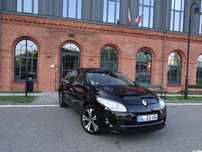 Renault Megane 1.4 benzyna*BOSE*climatronik*4el.szyby*półskóra*tempomat*hak