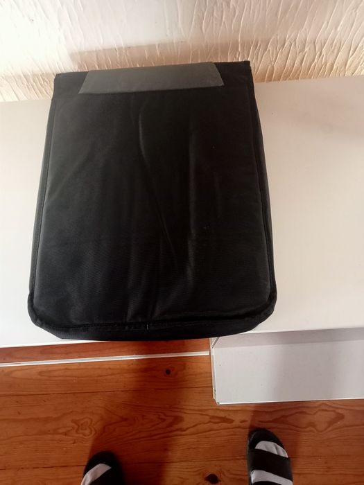 Bolsa de transporte computador