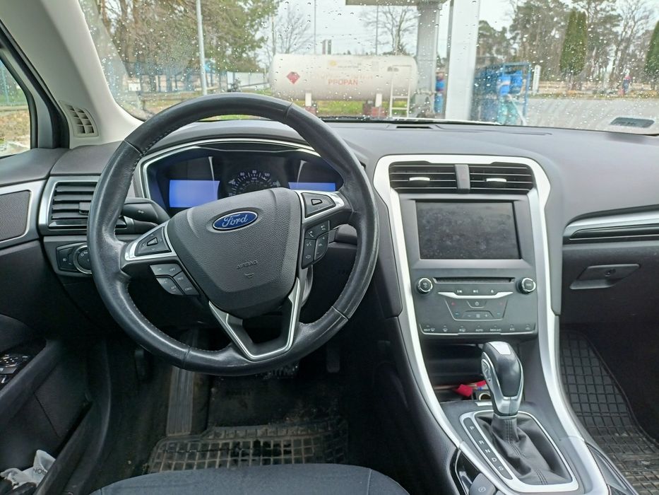 Sprzedam Forda Mondeo mk5