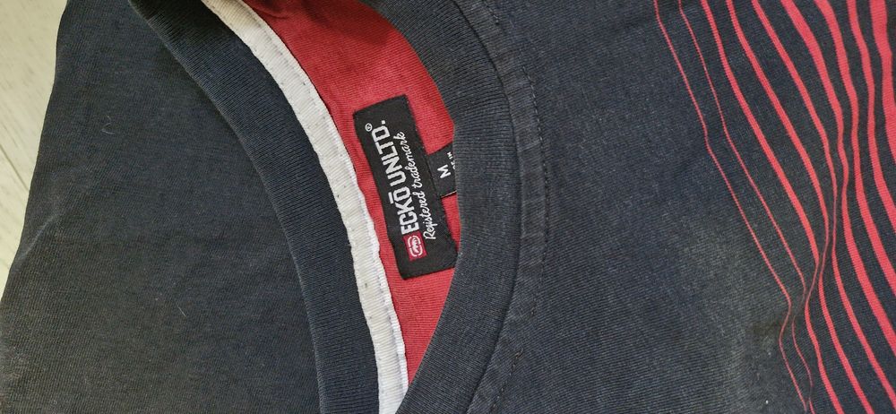 футболка ecko unltd