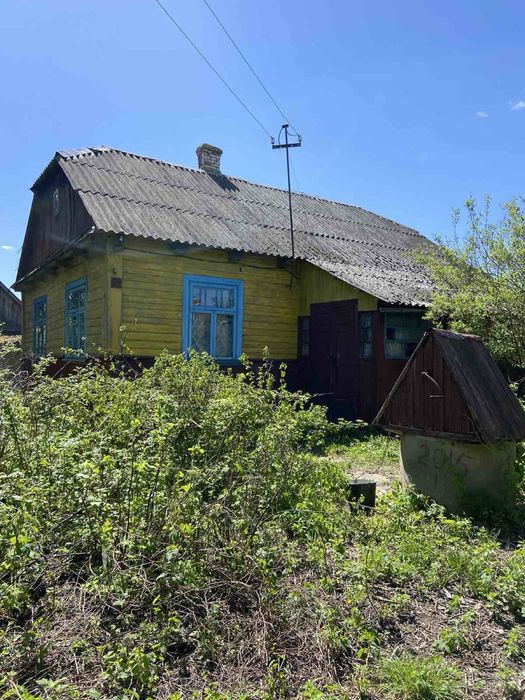 Продам будинок в с. Доротище, від власника