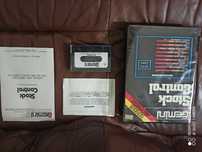 Program Software Stock Control 1983 Gemini