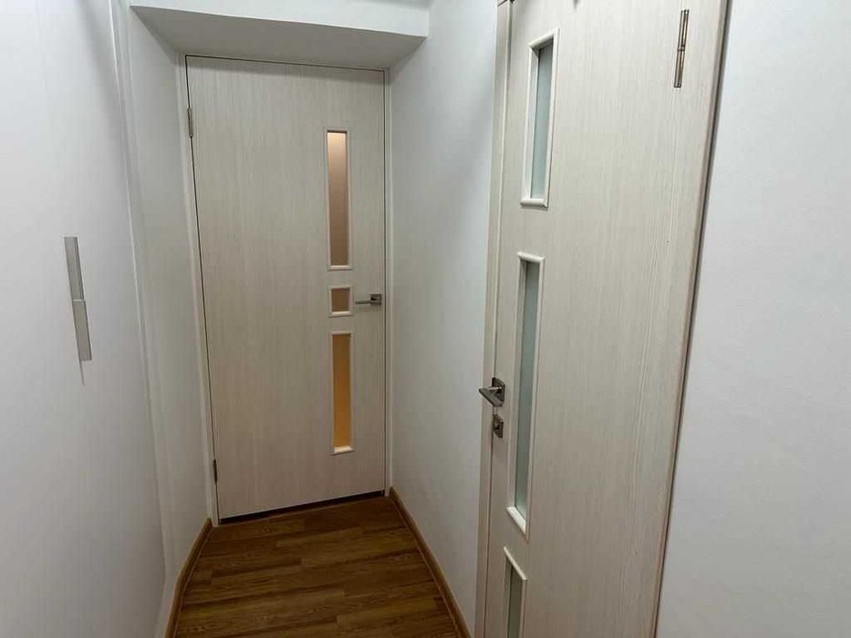 Оренда 1-к квартири на вул. Федьковича