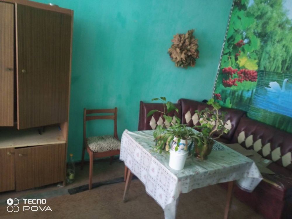 Здам кімнату в секціі