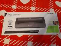 Laminator tracer home office A4