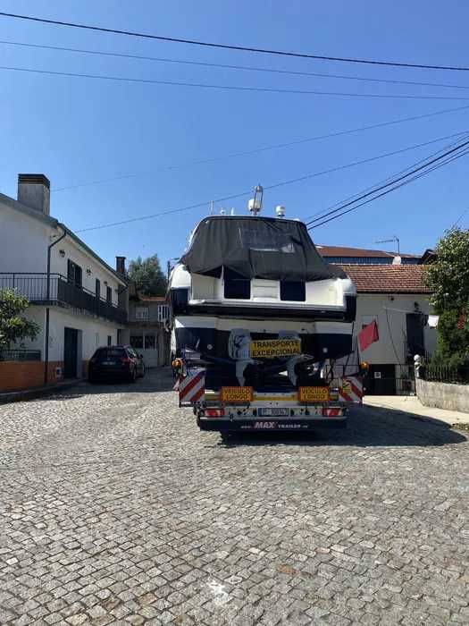 Vendo Barco Gobbi 365 SC