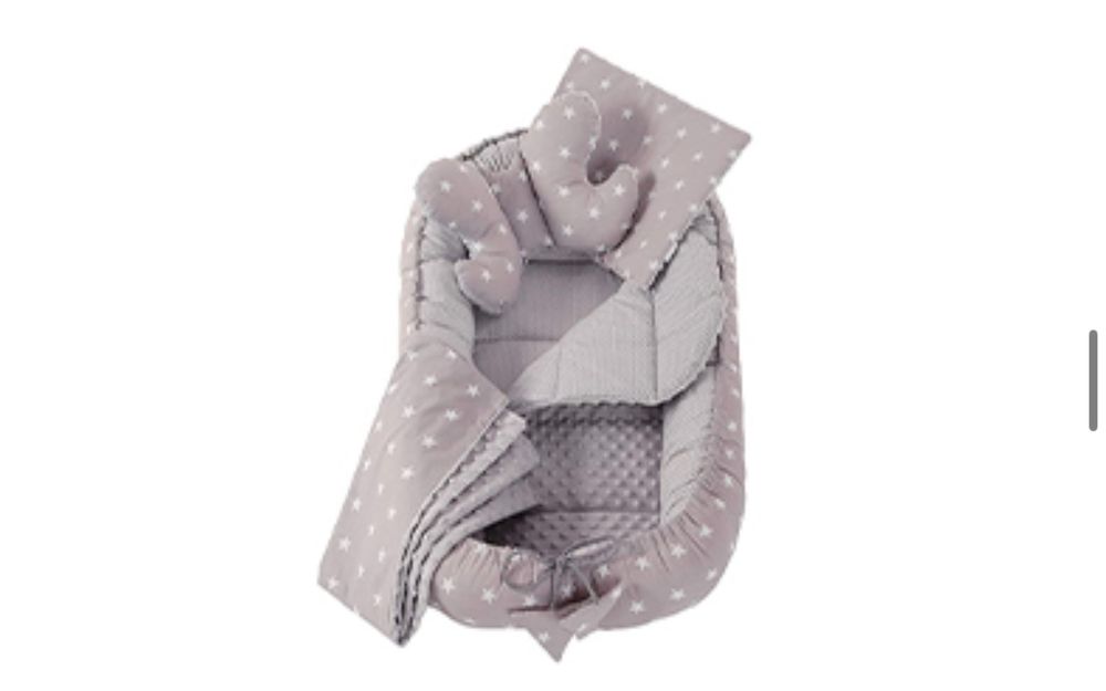 Ninho para bebe Medi Partners NOVO