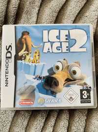 Ice Age 2 Nintendo DS