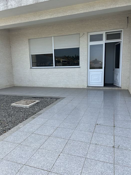Espaço Comercial Novo (Equipado para Cabeleireiro e Estética)