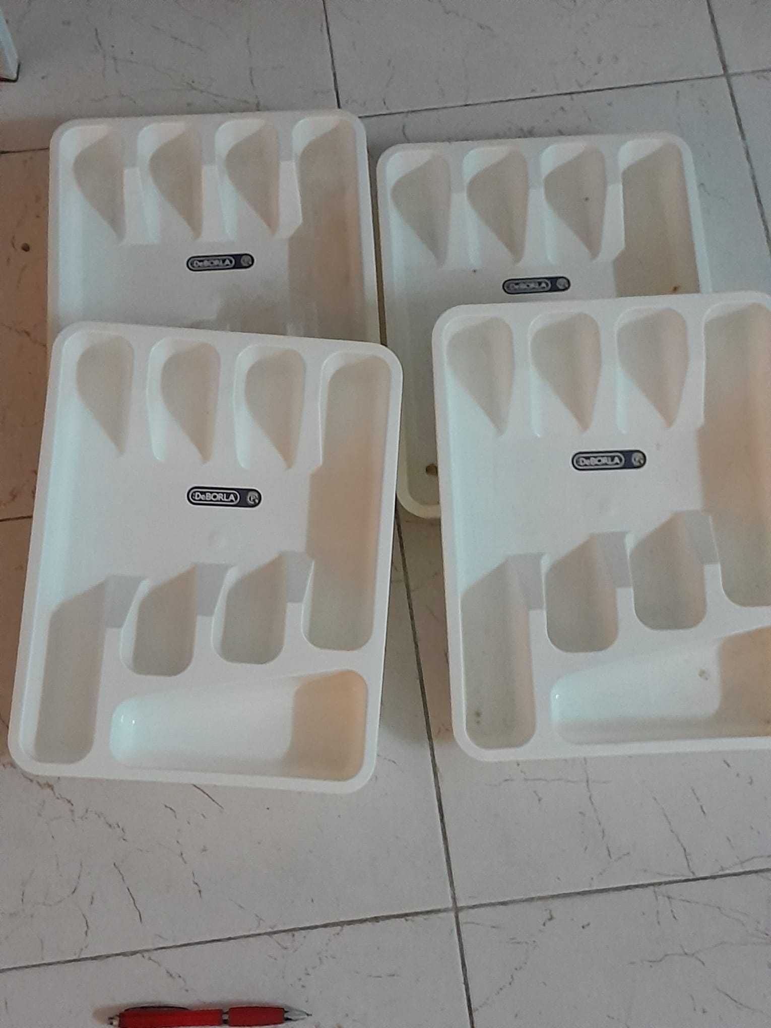 Separador de loiça