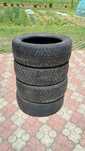 Kumho wintercraft wp71 opony zimowe
