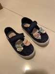 Buty Cienta Marino granatowe rozmiar 24