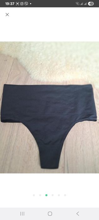 H&M , коригуючі трусики М-L гарно тягнуться