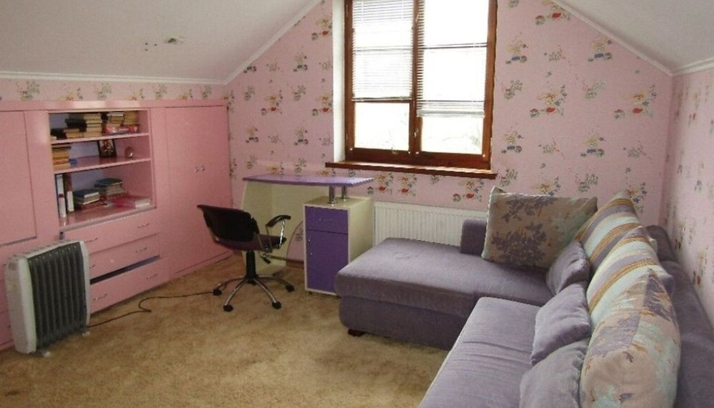 Оренда будинку р-н Замостя