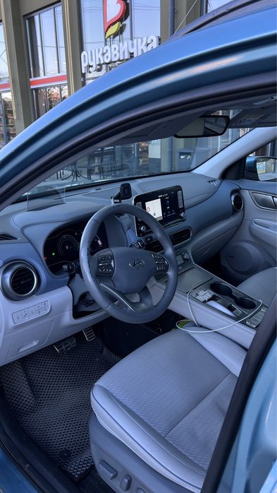 Оренда авто під таксі та власні потреби