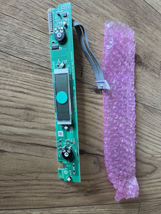 User interface board ERF2021 electrolux płytka