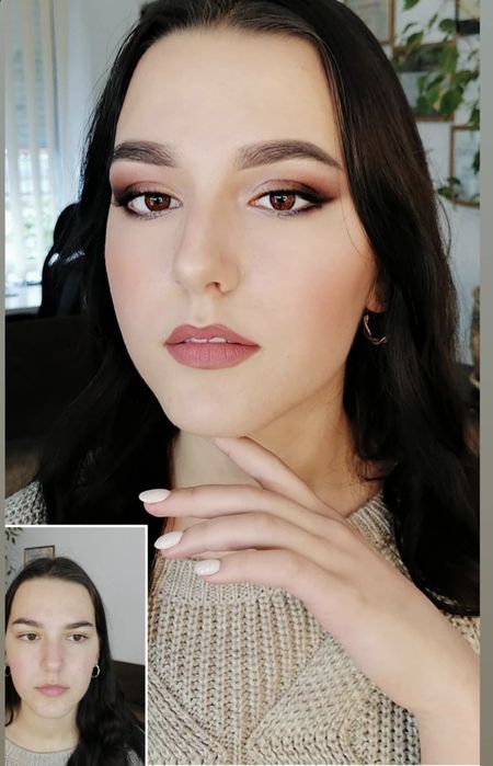 Макіяж і зачіска з виїздом Яремче