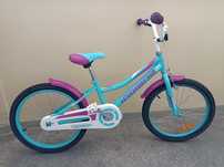 Rower dziecięcy Indiana Roxy Kid 20 cali