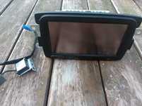 Dacia Sandero doker duster radio navi
