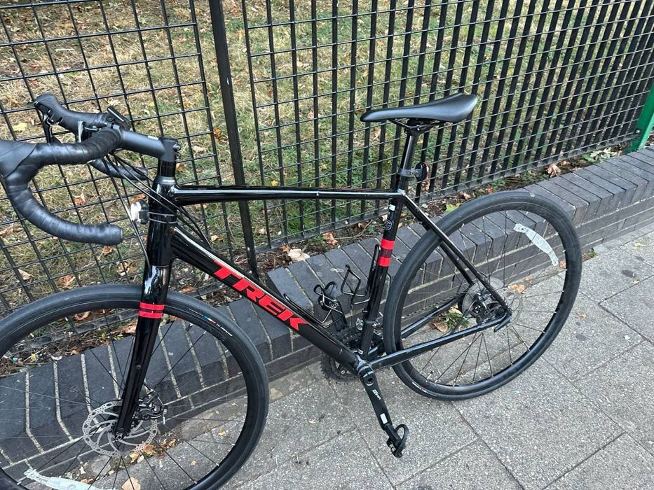 Trek checkpoint al 3. Cannondale. Giant. Canyon. Specialized