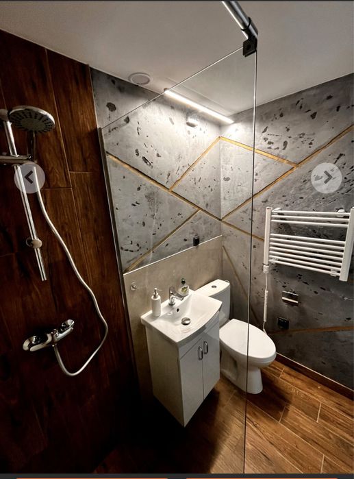 Lokal - centrum Dziwnowa 100 m od morza