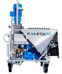 Agregat tynkarski Kaleta 5S (S5)