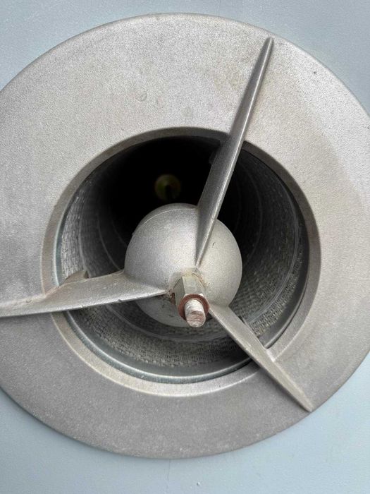 Odciąg pyłu ,wyciąg dymu, filtr samoczyszczący, patronowy Lincoln/SULT