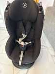 Maxi cosi Tobi/Toby 9-18 kg, warto, gotowy do jazdy!