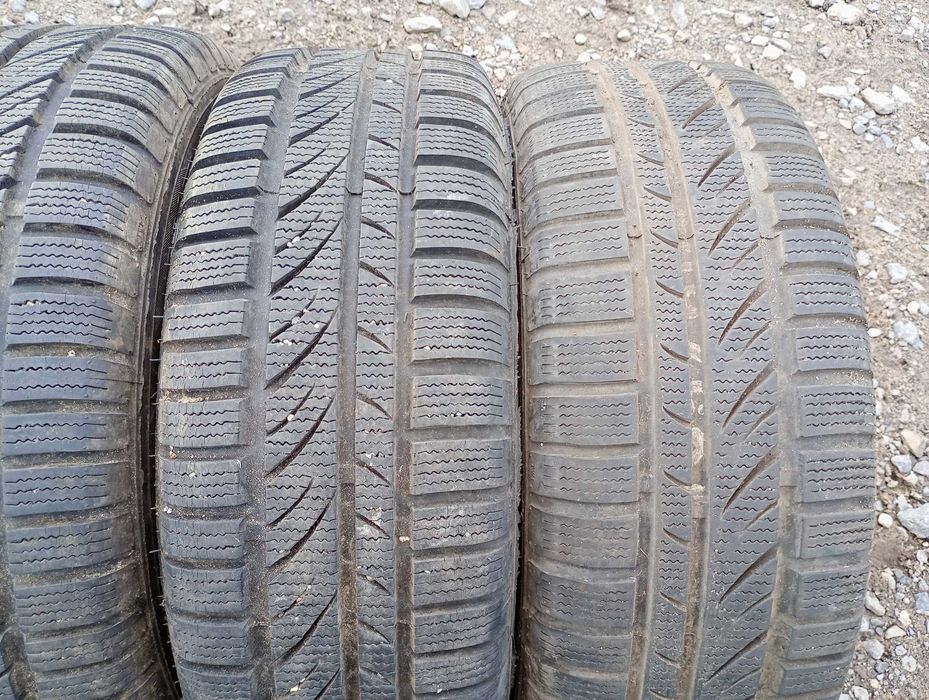 INFINITY  WINTER  INF-049  195/60 R14  86H 4szt. 8mm bdb stan