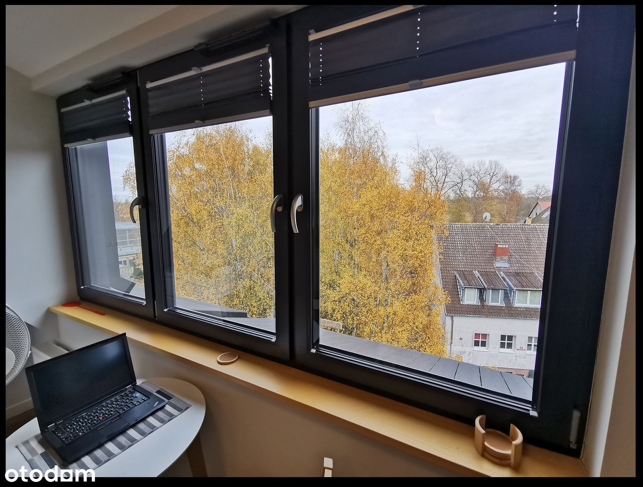 Kołobrzeg / Podczele - Kawalerka na sprzedaż /Apartamentowiec