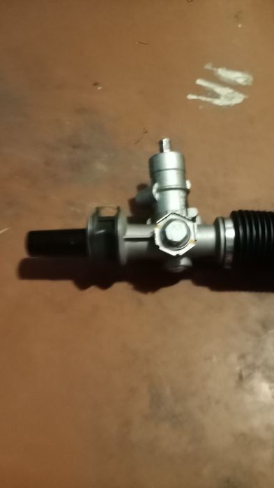 Гидрорейка Ланос,новая.