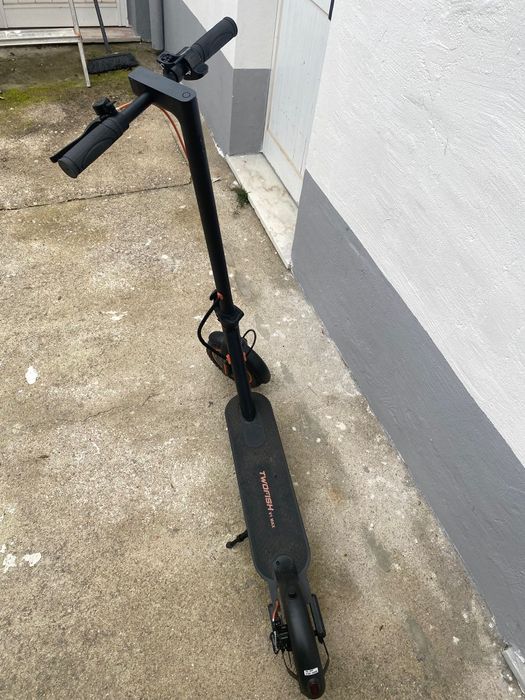 Vendo trotinete 200 euros