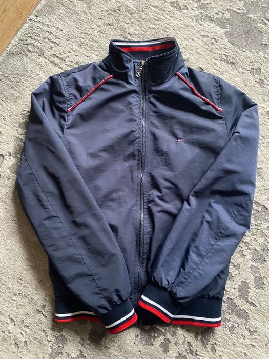 Kurtka Tommy Hilfiger
