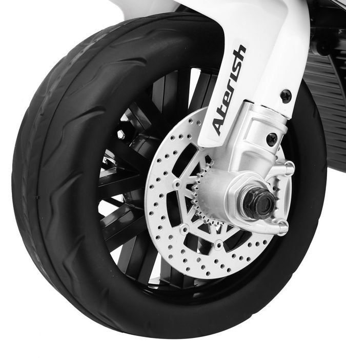 Motor na akumulator BMW 1000rr S1000RR MINI Trójkołowy