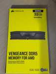 Corsair DDR5 32GB (16GB x 2) 6000 MHz | Kostki / Pamięć RAM