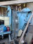 Kombajn Anna sortownik elektryczny do ziemniaków