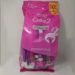 Станки женские бритвы одноразовые 15 Wilkinson sword Extra 2