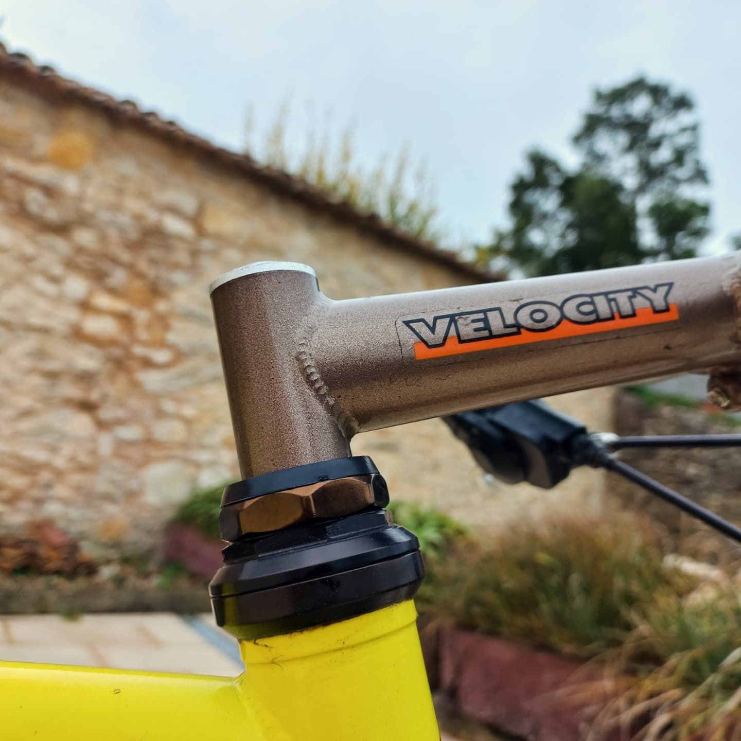 Bicicleta GT Outpost