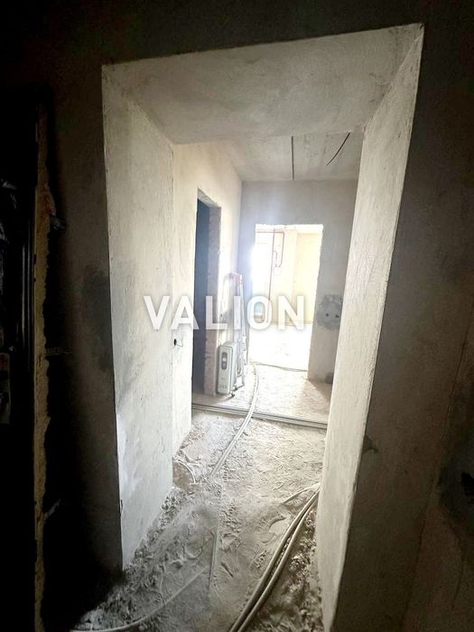 Продаж без % 3к квартира в Бучі ЖК Паркова оселя