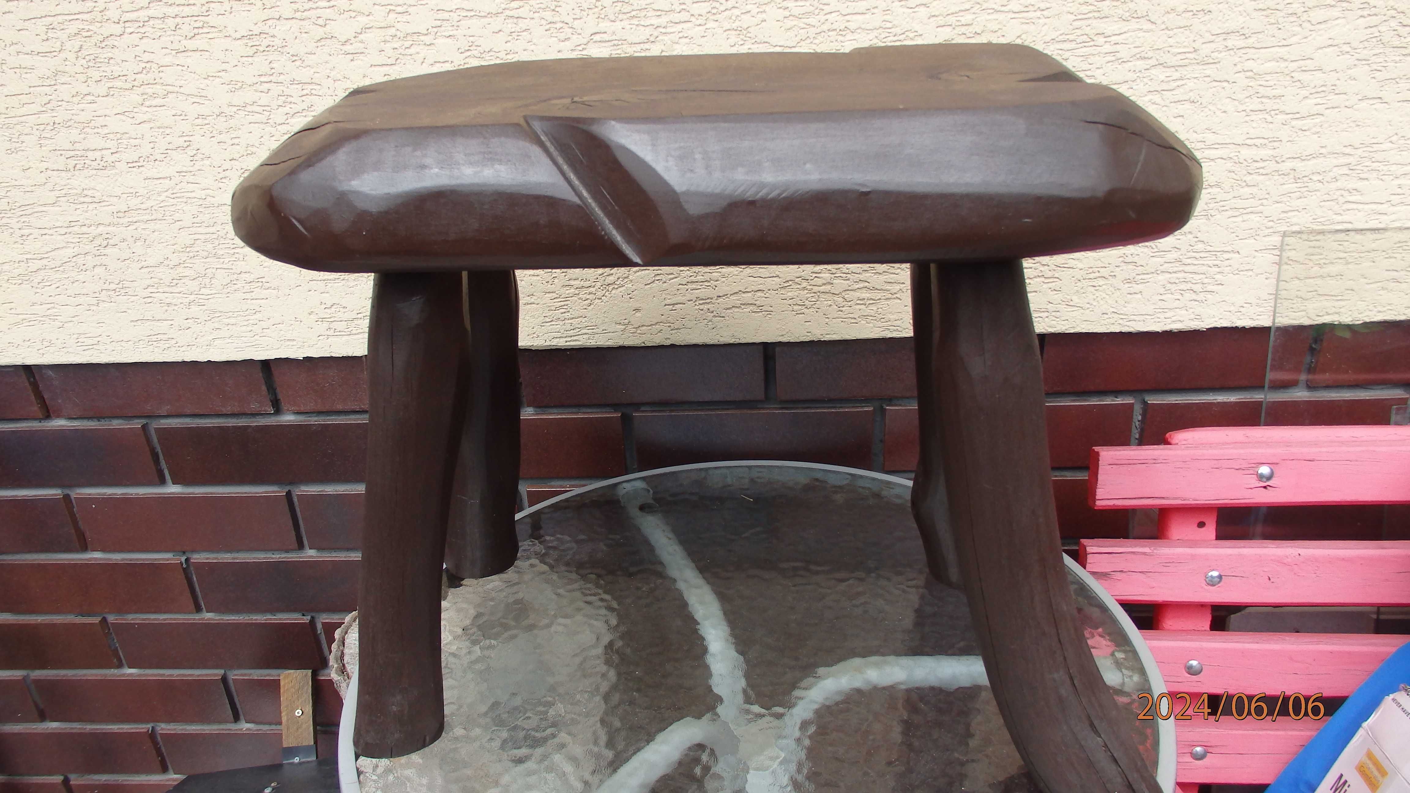 Taboret uniwersalny