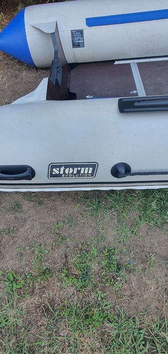 Продаю судно Storm