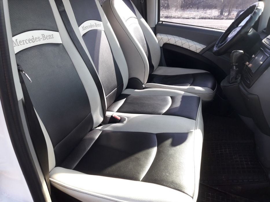 Пасажирські перевезення