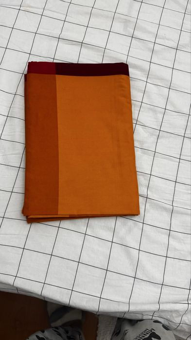 Capa edredao solteiro