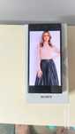 Sony Xperia XZ F8331 Forest Blue Dual Sim. 1 właściciel.