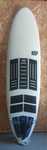 Prancha Surf NSP Protech Fun 6'8